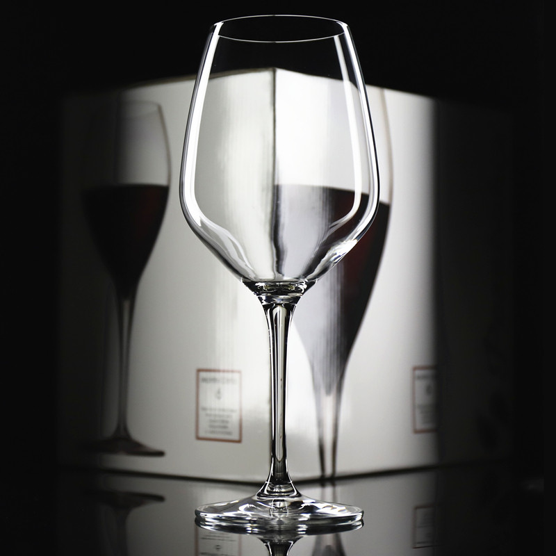 fawles欧式水晶玻璃波尔多红酒