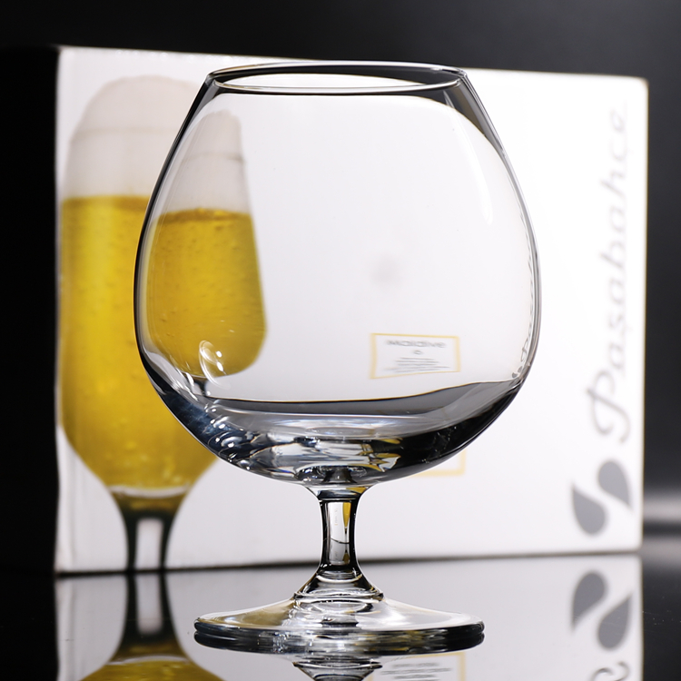 pasabahce欧式风白兰地威士忌杯