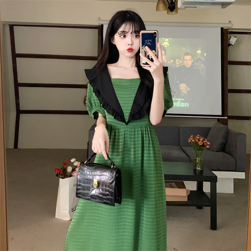 衣家铺子大码 YJPZDMN8810