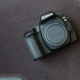 旅游男女照相机 佳能EOS80D套机中端旗舰机学生单反高清数码