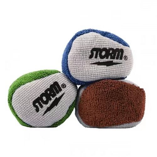 风暴品牌保龄球干手包干手球