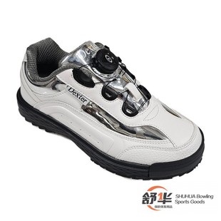 代购款SH保龄Dexter品牌基础款保龄球鞋右手专用男女同款BOA款
