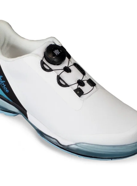 代购款韩国直发KR品牌Strikeforce TPC男女同款右手保龄球鞋