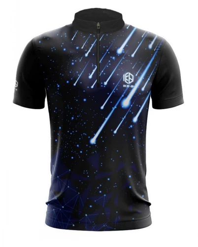 Модная спортивная футболка, быстросохнущая ткань, в корейском стиле, 2022