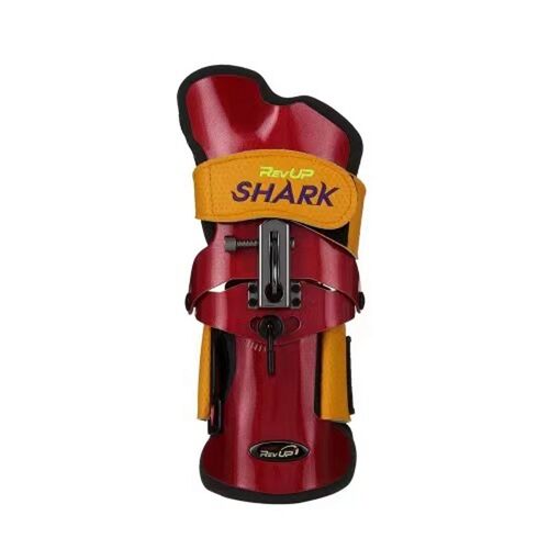 REVUPSHARK保龄球护腕短指款