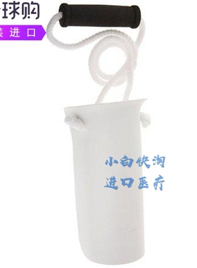 Patterson Medical Supply助袜器适合单手使用208302