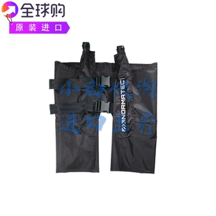 NormaTec髋关节附件无缝压缩优质材料四头肌腿筋臀大肌下背部