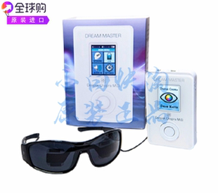 Master冥想声光机解压睡眠USB充电 Deepak Chopra Dream Weaver