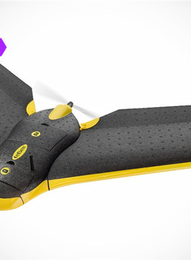 SenseFly eBee可拆卸便携自动轻型无人机测绘图航拍高分辨率相机