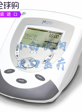 Chattanooga Intelect TranSport智能传输双通道电疗刺激仪2783