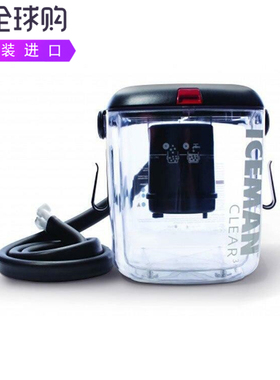 Donjoy IceMan Clear3半闭环循环减轻术后疼痛肿胀加速康复冷疗桶