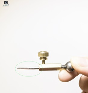 定格动画专业小配件（支架，骨架用）