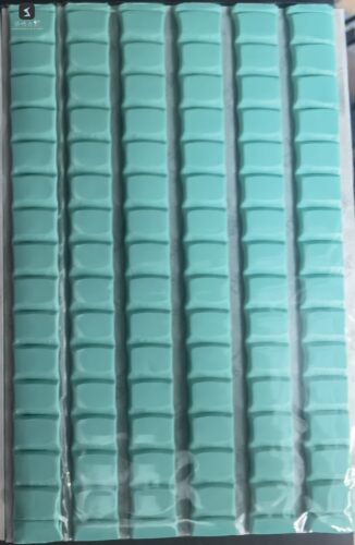 50克绿泥（粘物体用）