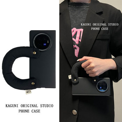 小众个性潮流网红同款手工定制款