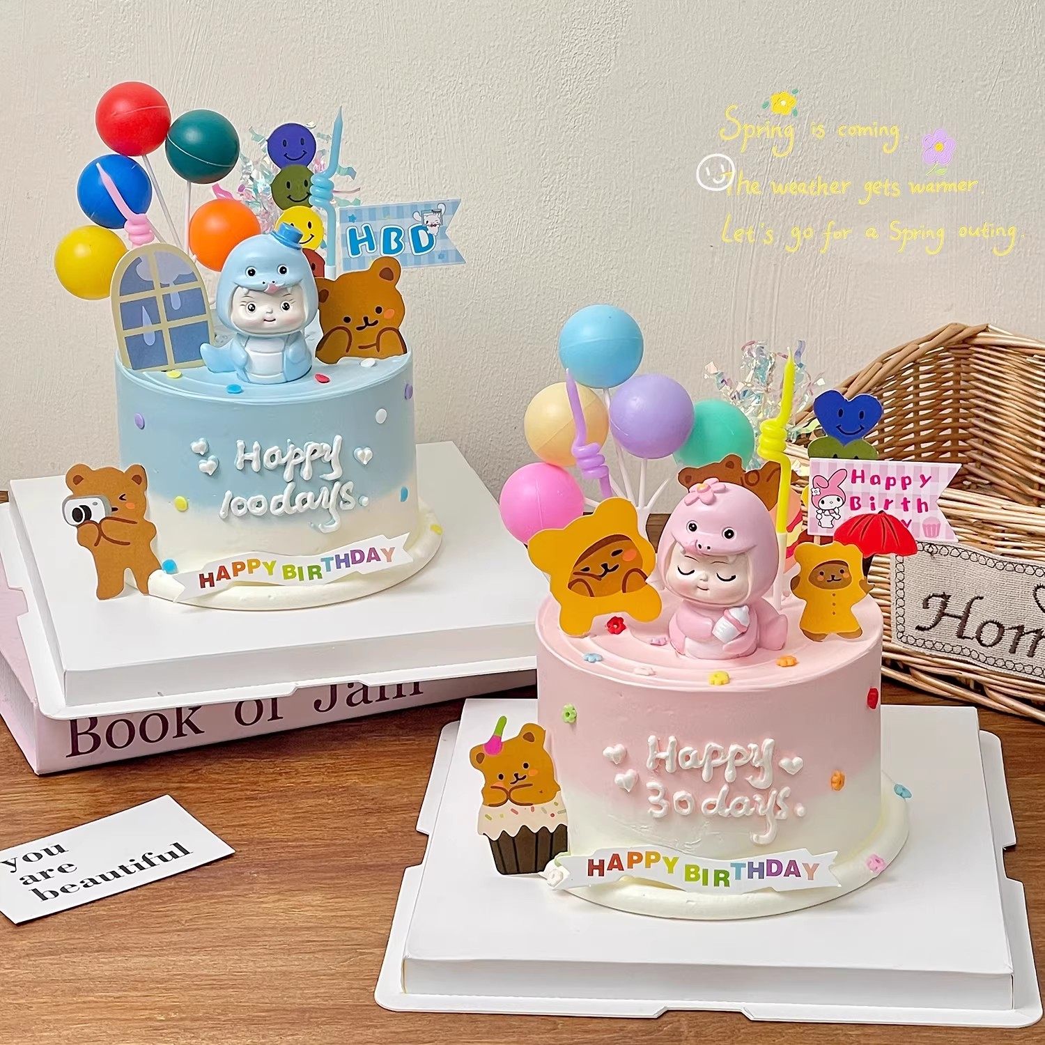 网红蛇宝宝蛋糕装饰摆件插件许愿蛇宝宝周岁生肖蛇生日甜品台摆件,节庆用品/礼品,节日装扮用品,淘宝优惠券,粉丝福利购,淘宝优惠卷