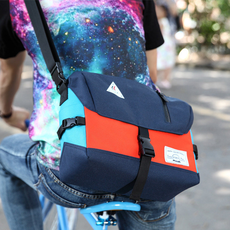 Sac pour homme - Ref 50595 Image 5