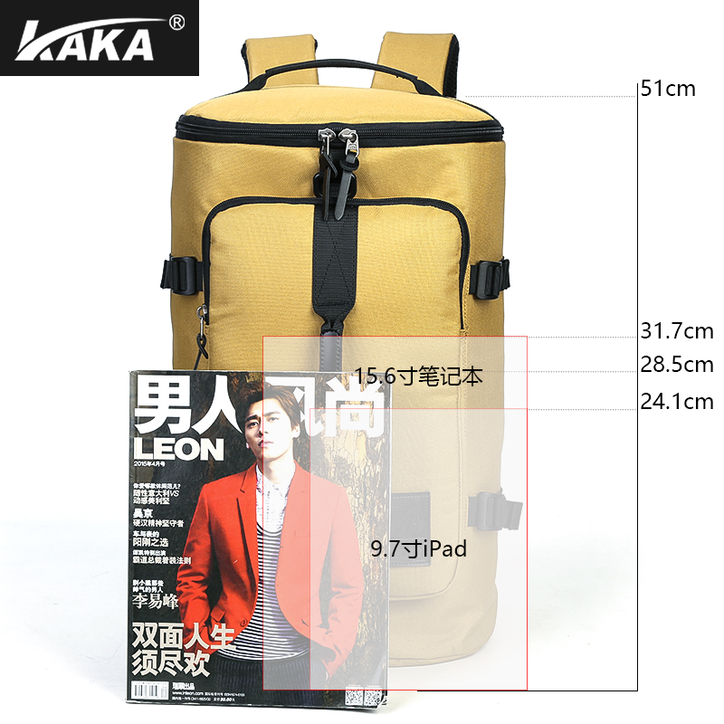 Sac homme - Ref 50546 Image 5