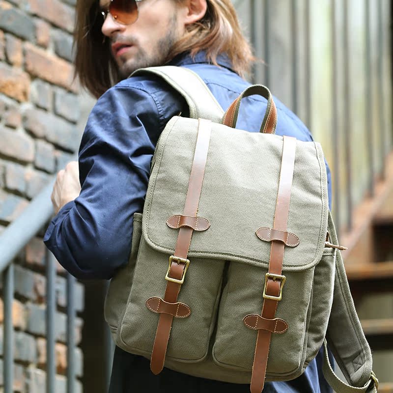Sac homme - Ref 52701 Image 5
