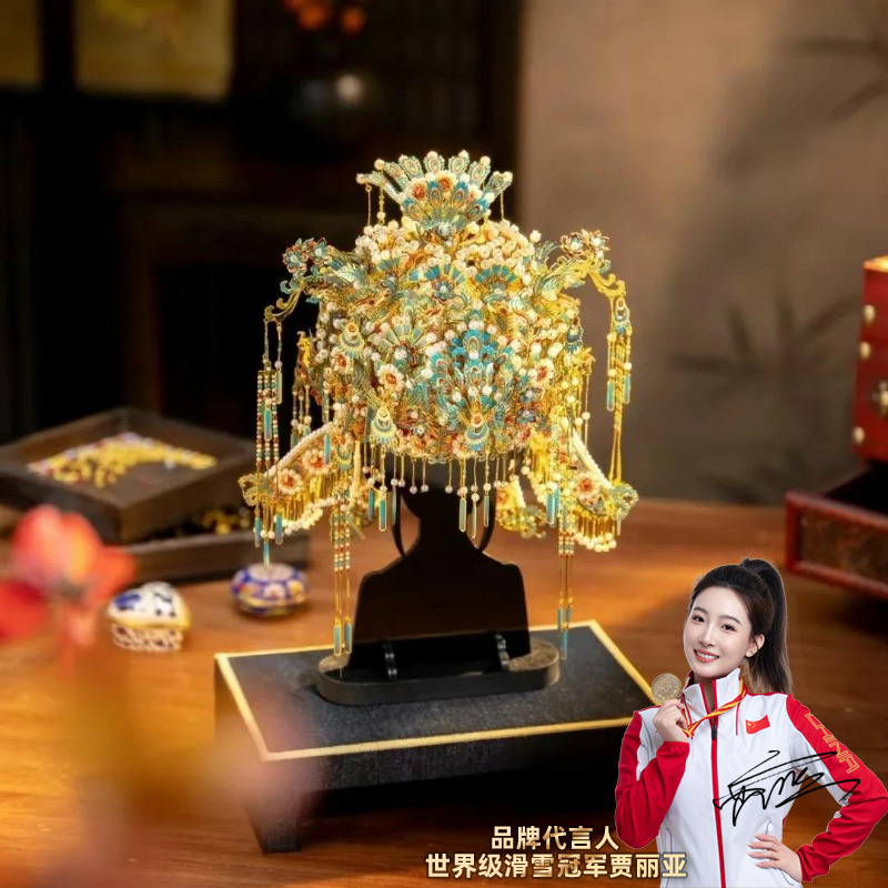 旗舰店正品专业级私人定制收藏