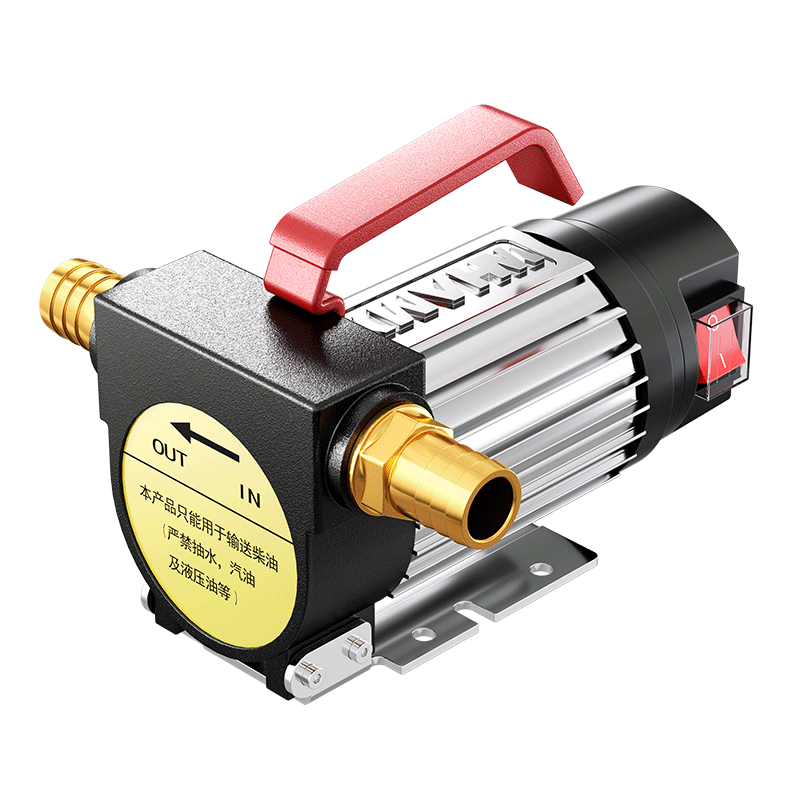 电动抽水泵威猛铸铁抽水泵电动