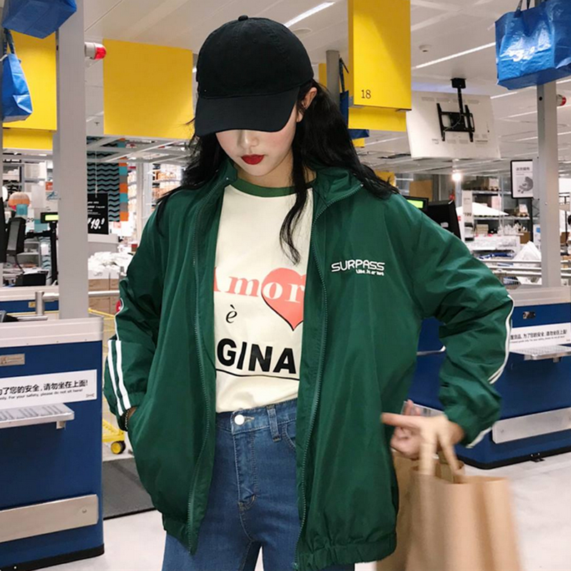 Ç^Ůװº«°æBF·ç¿íËɳ¤Ð䱡¿î°ôÇò·þÖг¤¿î³¤Ðä¼Ð¿Ë¿ªÉÀÉÏÒÂÍâÌ×