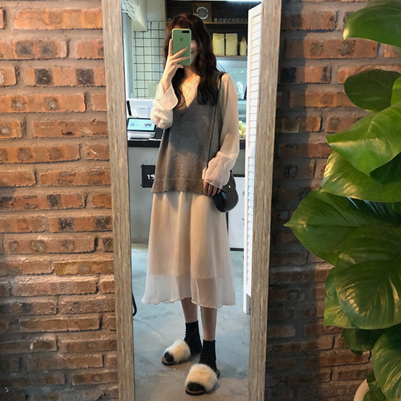 º«°æÊ±ÉÐÐÝÏÐÌ××°Ç^Ůװ¿ª²æÕëÖ¯ÉÀÂí¼×+´òµ×Á¬ÒÂȹ³¤È¹Á½¼þÌ×