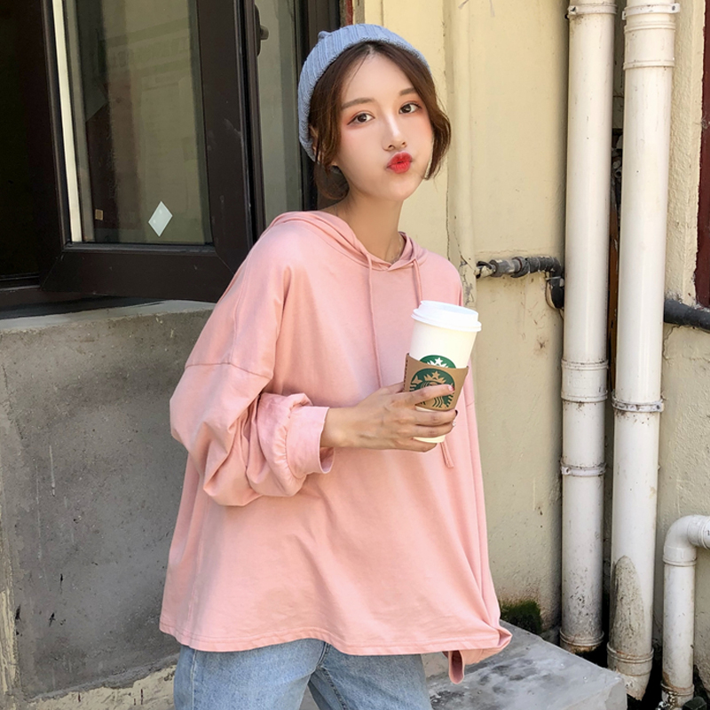 Ïļ¾Å®×°º«°æ¼òÔ¼°Ù´î±¡¿î´¿É«¿íËÉÏÔÊݳ¤ÐäÁ¬Ã±Ì×Í·ÎÀÒÂÉÏÒÂÍâÌ×