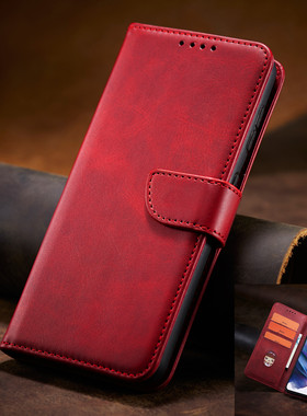 适用华为nova10手机13皮套4新款novo11se手机壳HUAWEI带盖子9/8翻盖男女NOVA12pro防摔6保护套5硅胶14全包软7