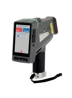 德国斯派克手持光谱仪 荧光光谱仪 SPECTRO xSORT 04