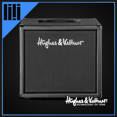 德国Hughes & Kettner HKTubeMeister112 12寸60瓦电吉他音箱箱体