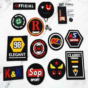 黑色皮标logo定制滴塑标橡胶标围巾PVC软胶定做硅胶箱包标服装饰