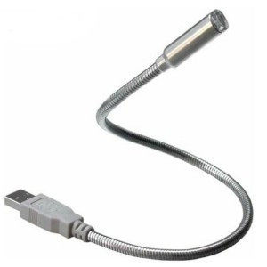 Lampe USB - Ref 378992 Image 1