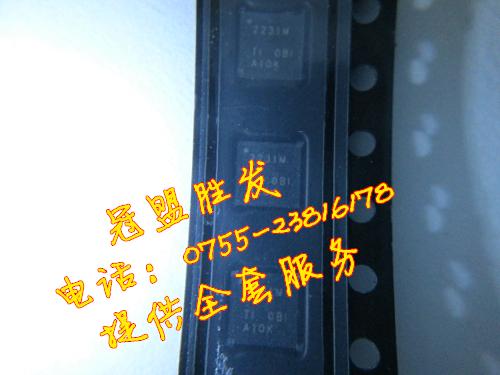 TPS2231MRGPTG4   原装现货， TPS2231