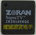 ZR39140HQCG   ZR39140   原装现货