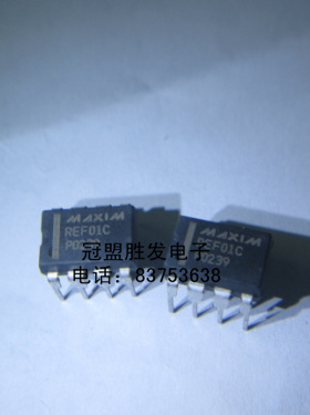 REF01CP   全新原装装现货，请直拍