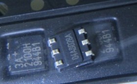 DS2413P    全新原装现货