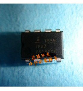 ICM7555IPA  ic 集成电路 新品上市 价格以质询为准 ICM7555I