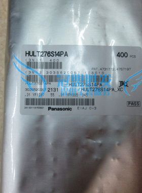 HULT276S14PA  原装现货 可出样板  价格以咨询为准