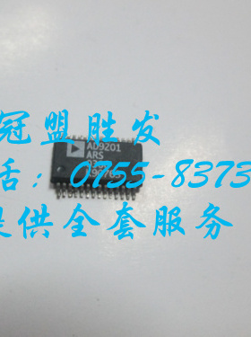 AD9201ARS 自家现货 实体店信誉 质量有保障