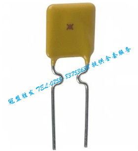 RUEF200 直插自恢复保险丝 30V 2A 2000MA 30UF200 美国TE泰科