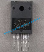 STRX6769B STR-X6769B 大屏幕电源  一个起售