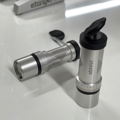 ETZetzinger手摇咖啡磨豆机