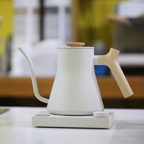 电子温控手冲壶600ml