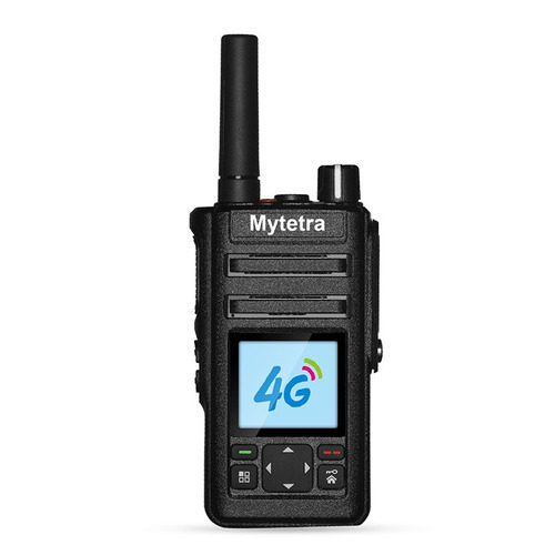 铭源通MYT-T486对讲讲机讲户外器无线公网插卡民用全国手持台4g