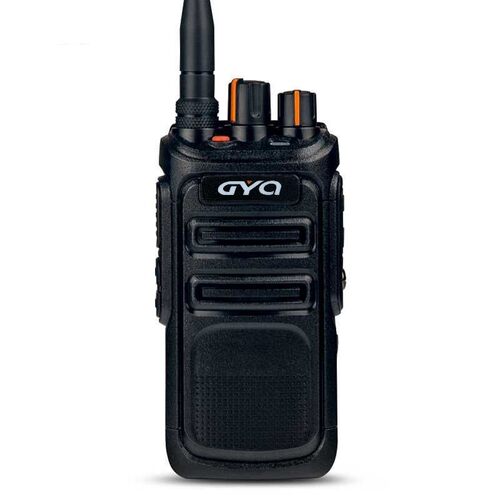 高颖奇GYQ-Q990对讲机 IP67级防水12W大功率手台4800MA锂电池
