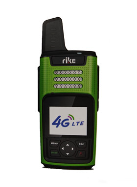日科RK-A23对讲手持机4g大功率插卡公网对讲器机5000公里小机小型