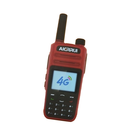 艾尔锐KP-688通4G全国对讲手机机不限距离对讲户外机人气