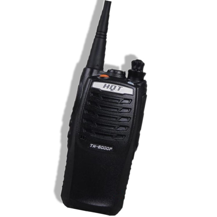 防水通话音质清晰对讲机