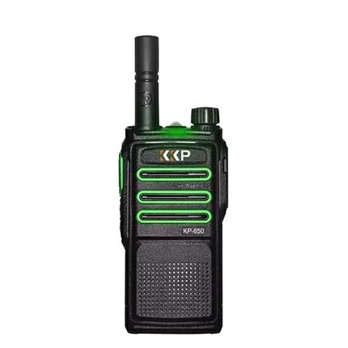 艾尔锐对讲机 KP-650手持迷你户外全国对讲机不限距离天翼插卡