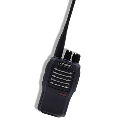 大功率物业工地对讲机包邮